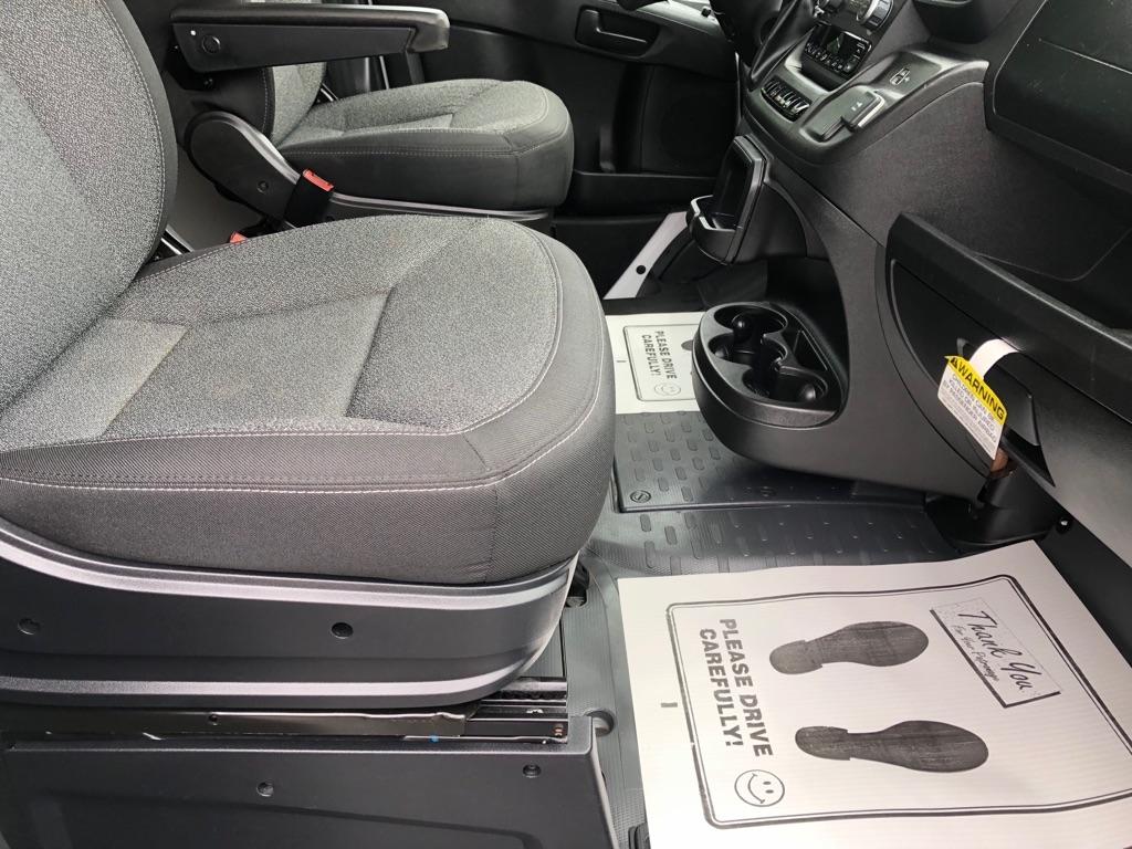 RAM Promaster  2024