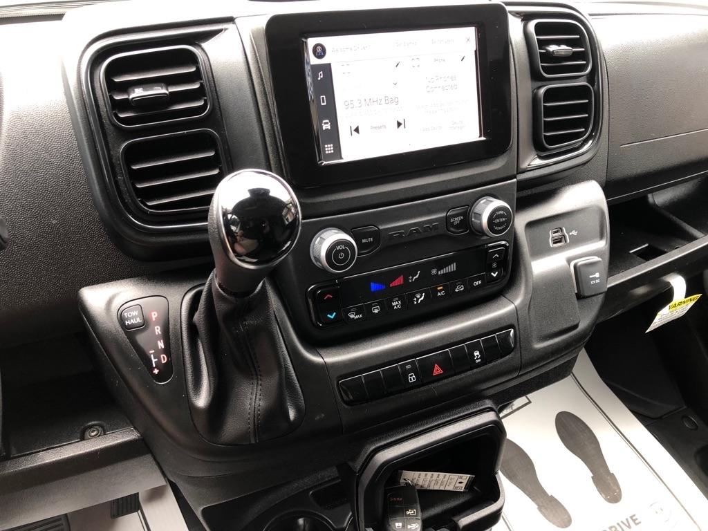 RAM Promaster  2024