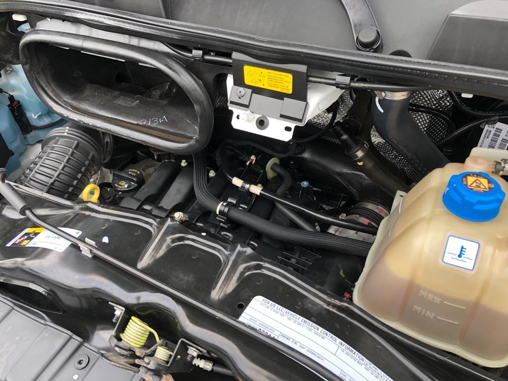 RAM Promaster  2024