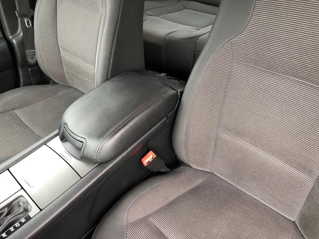 Ford Taurus  2014