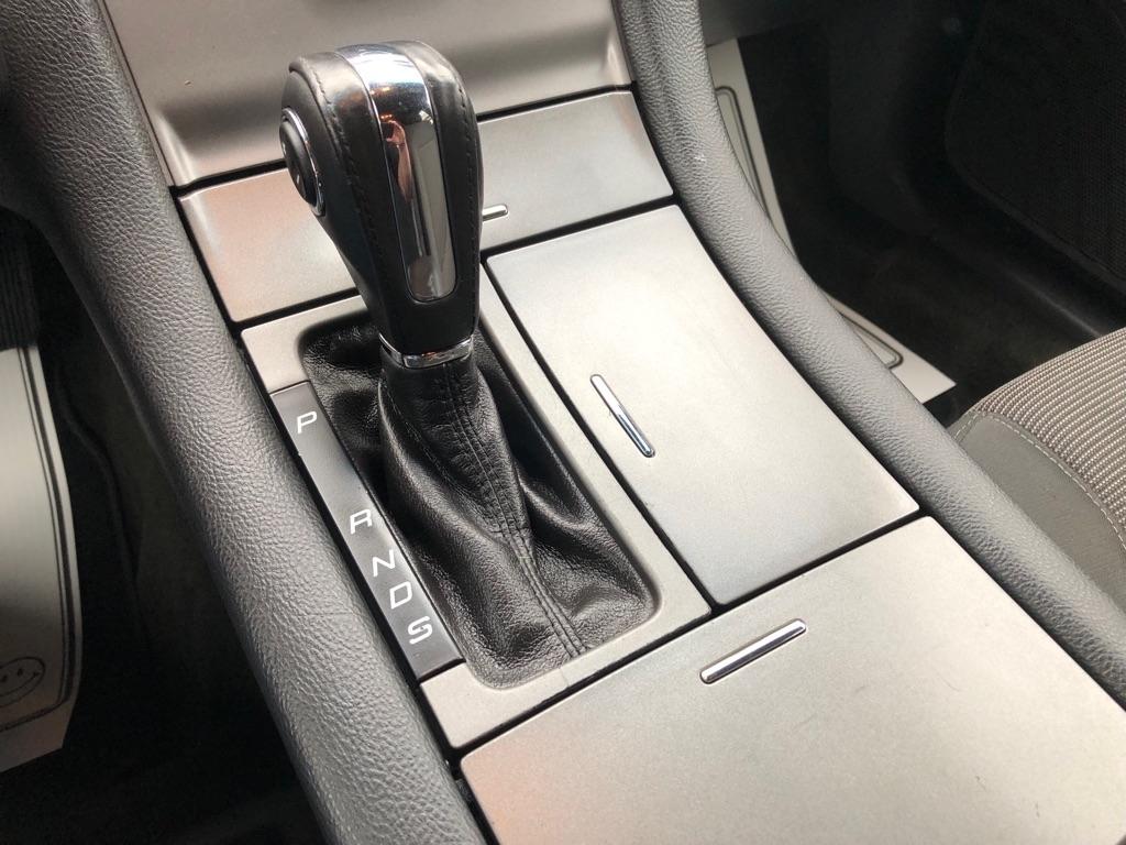 Ford Taurus  2014