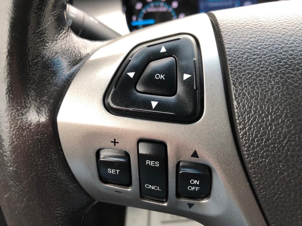 Ford Taurus  2014