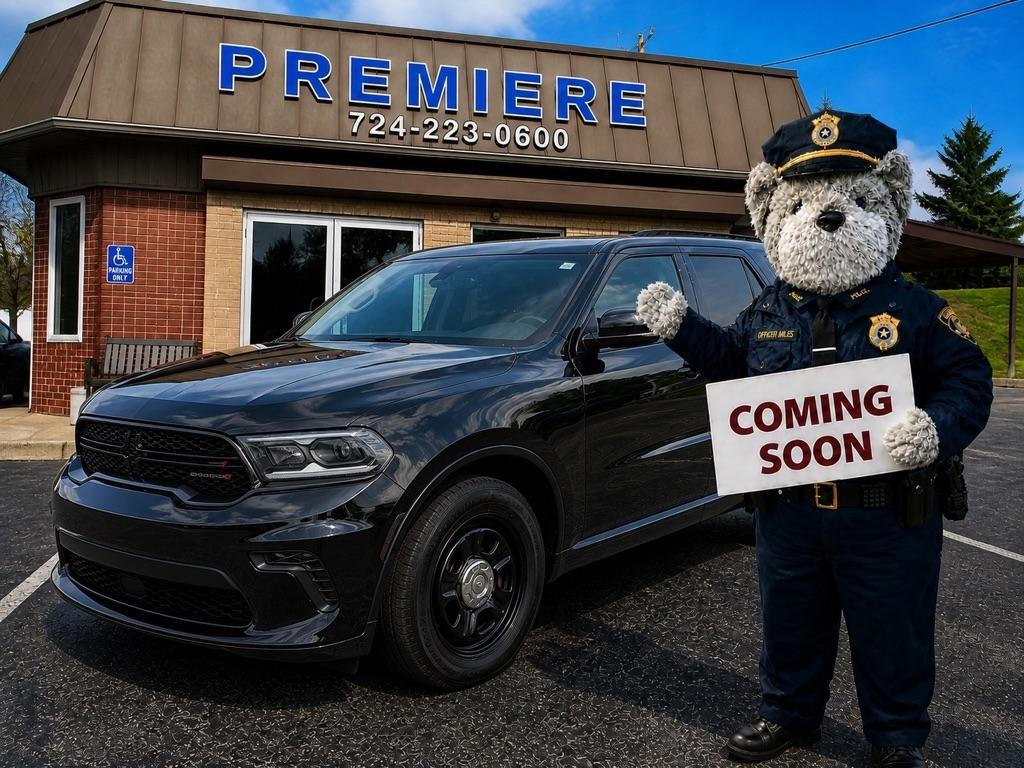 Dodge Durango  2021