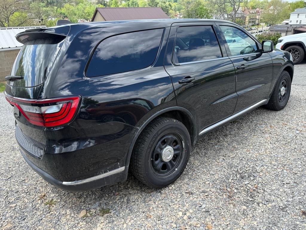 Dodge Durango  2021