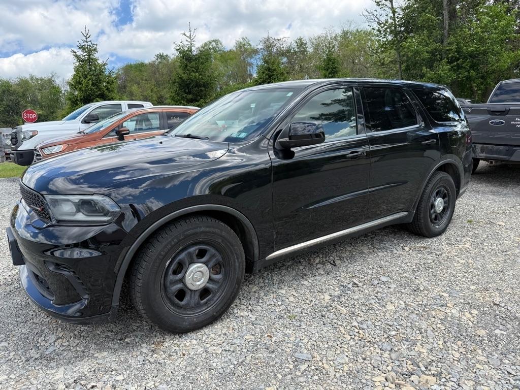Dodge Durango  2021