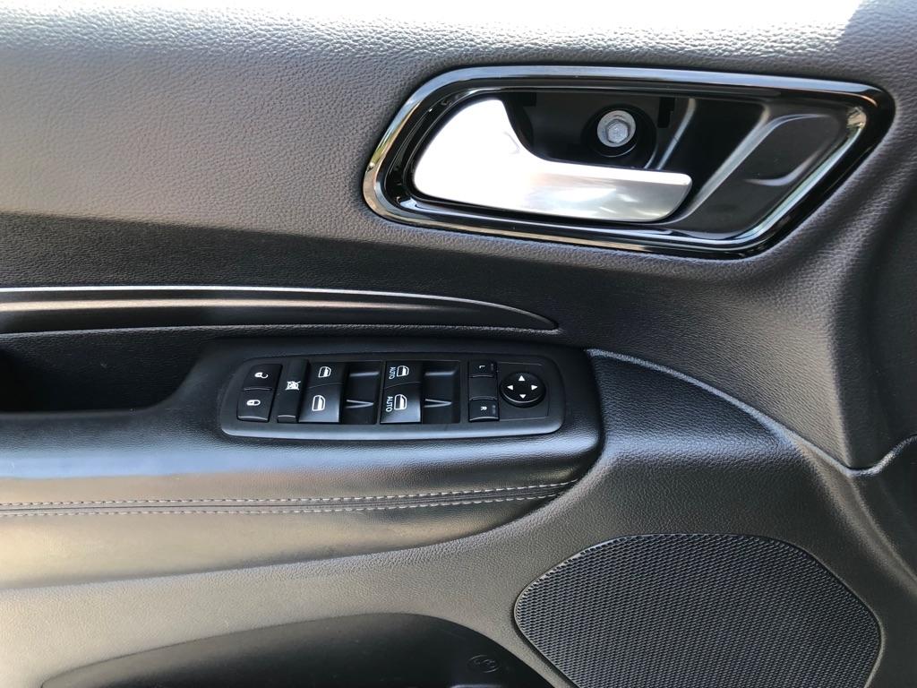 Dodge Durango  2021