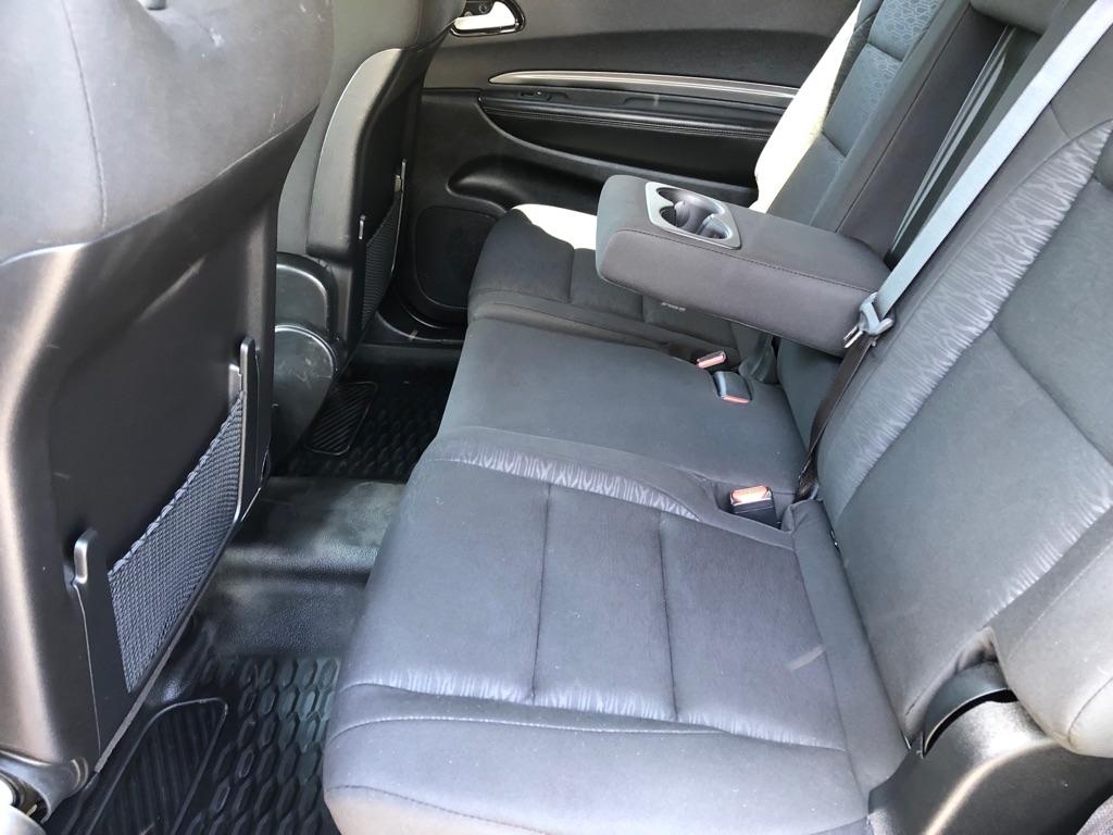 Dodge Durango  2021