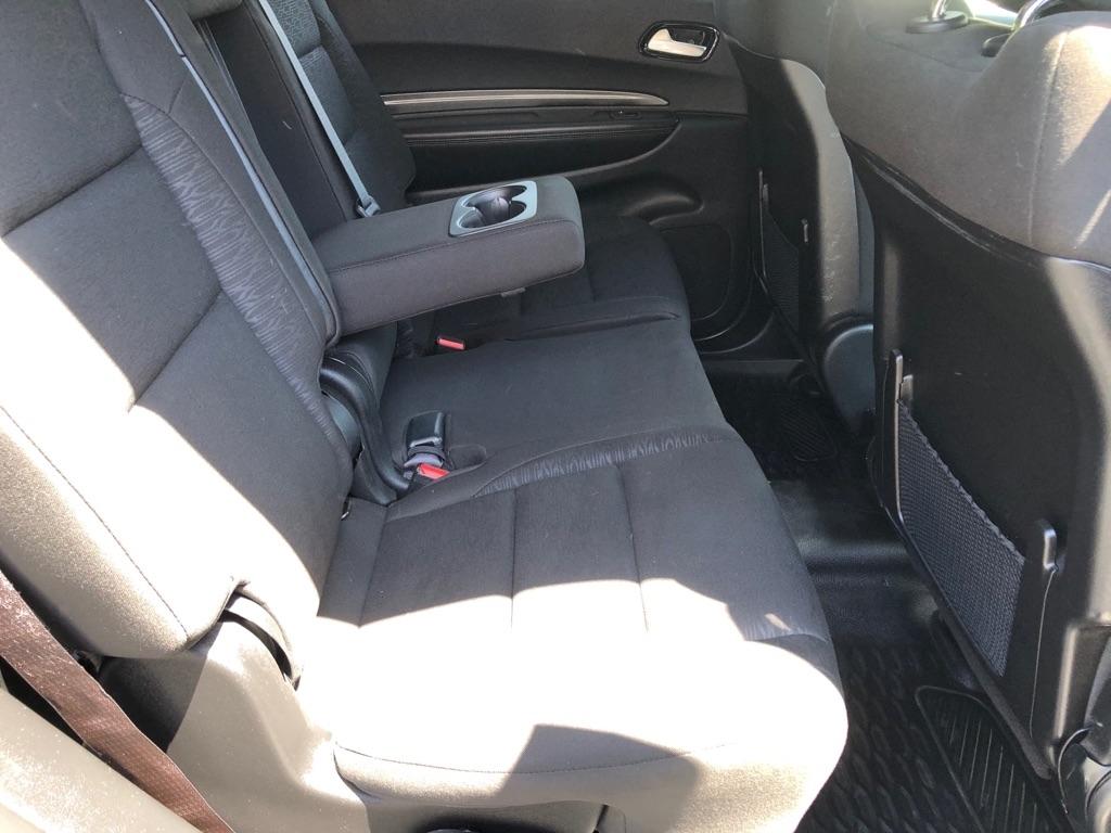 Dodge Durango  2021