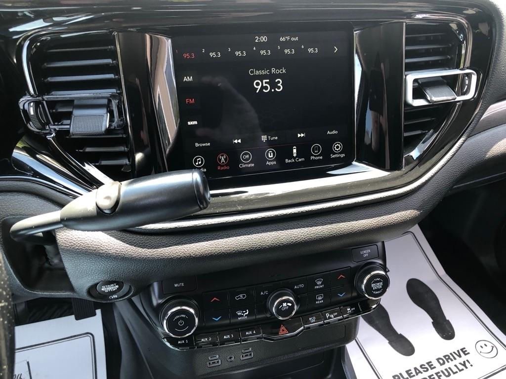 Dodge Durango  2021