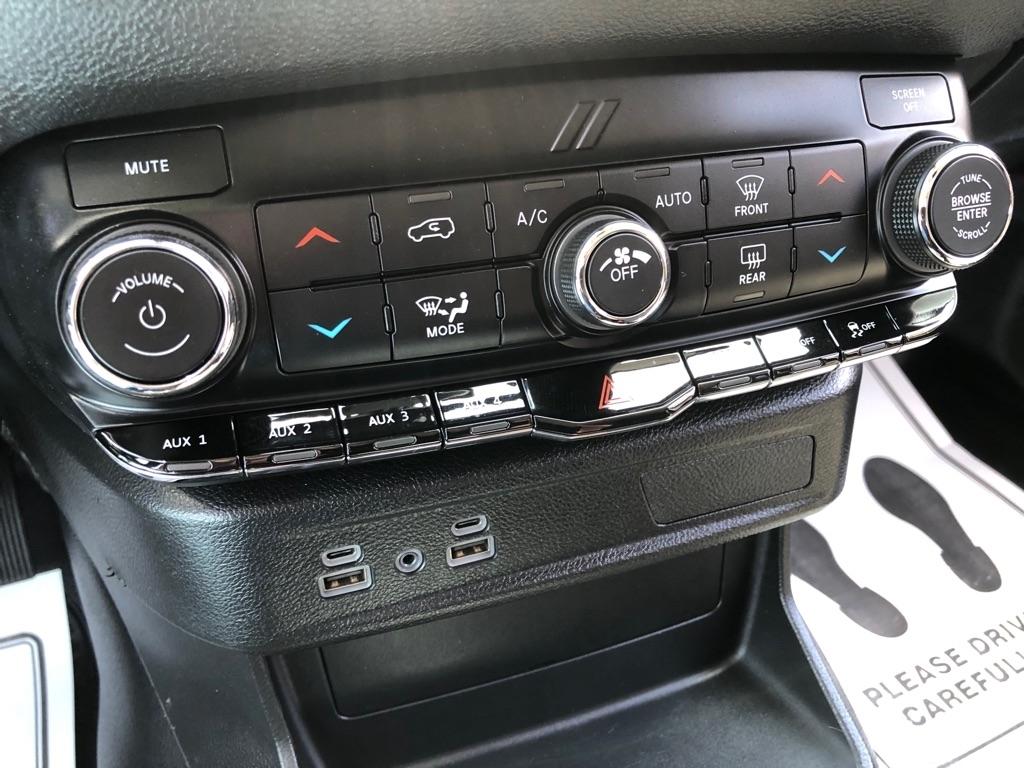 Dodge Durango  2021
