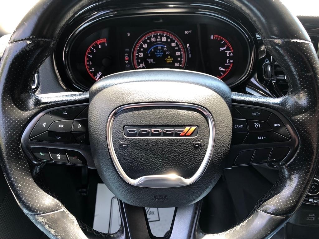 Dodge Durango  2021