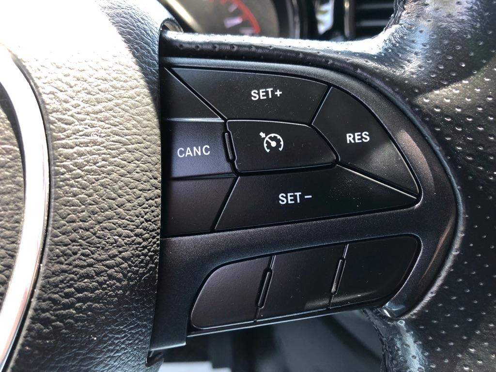 Dodge Durango  2021