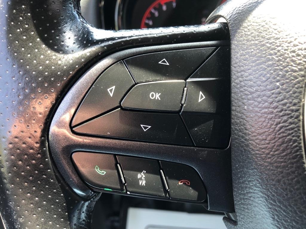 Dodge Durango  2021