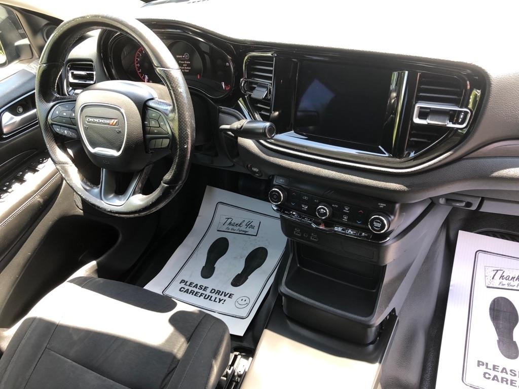 Dodge Durango  2021