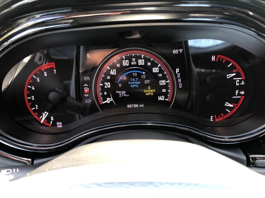 Dodge Durango  2021