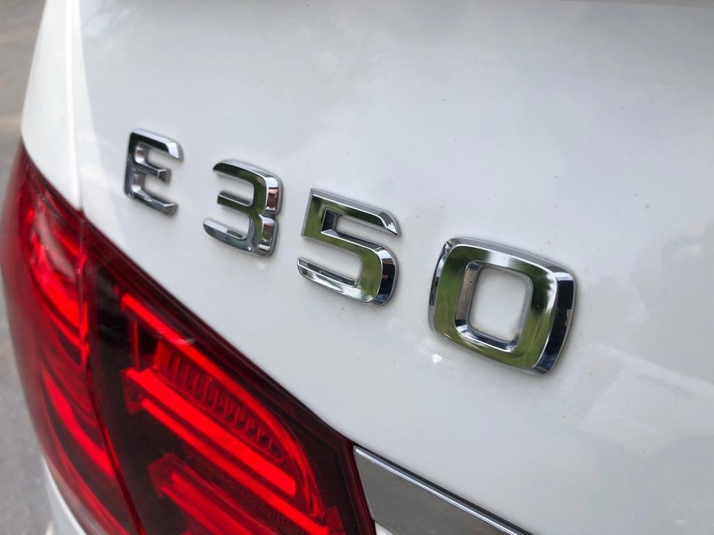 Mercedes-Benz E-Class  2014
