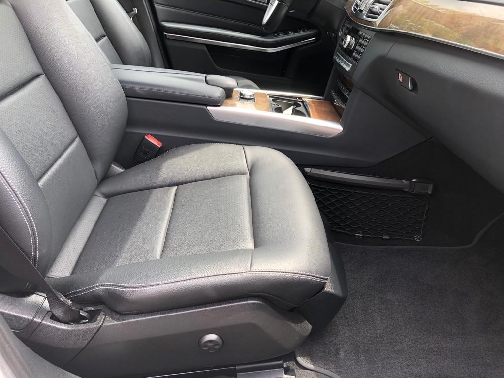 Mercedes-Benz E-Class  2014