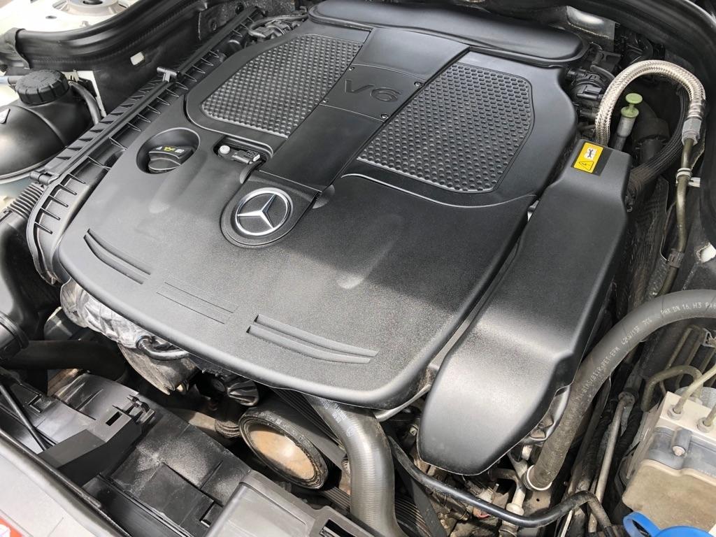 Mercedes-Benz E-Class  2014