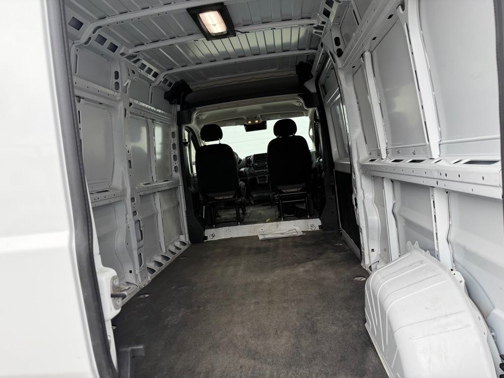 RAM Promaster  2025