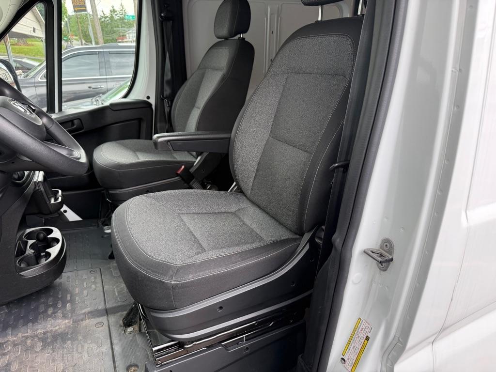 RAM Promaster  2025