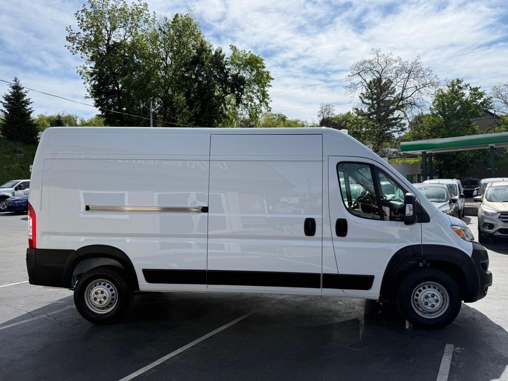 RAM Promaster  2025