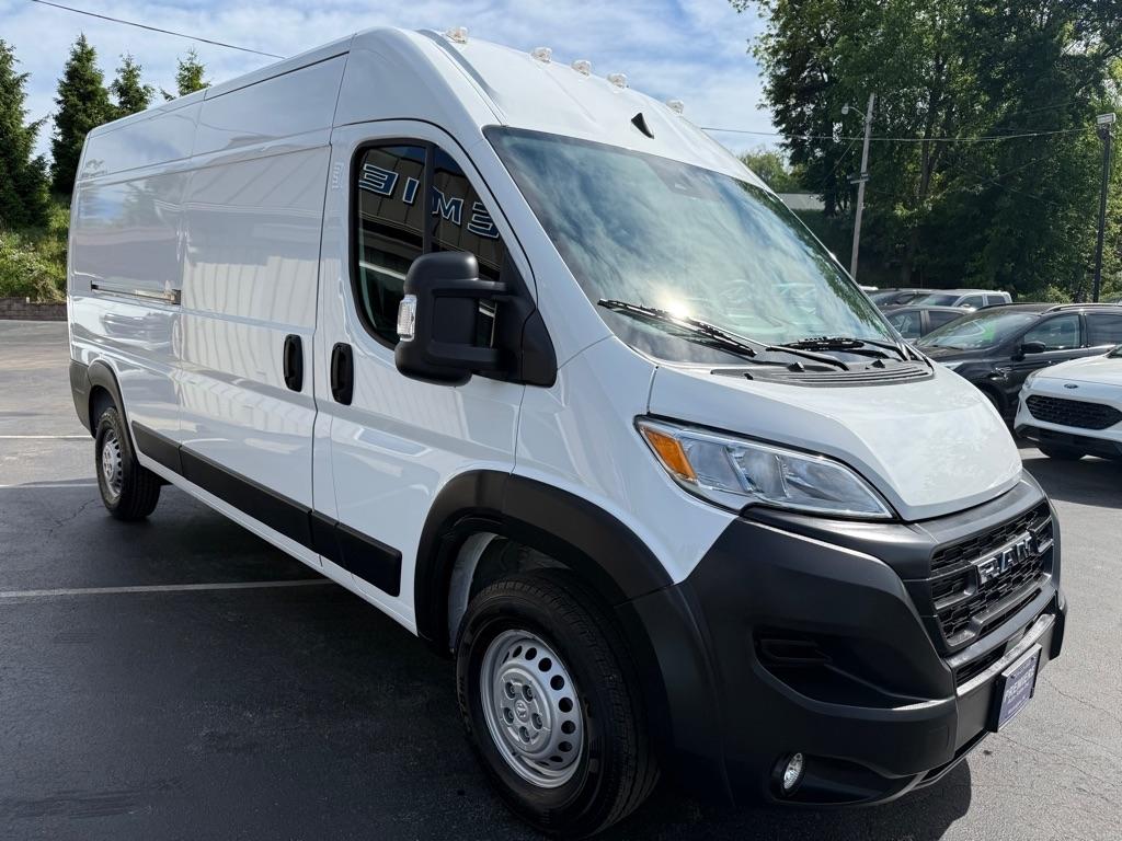 RAM Promaster  2025