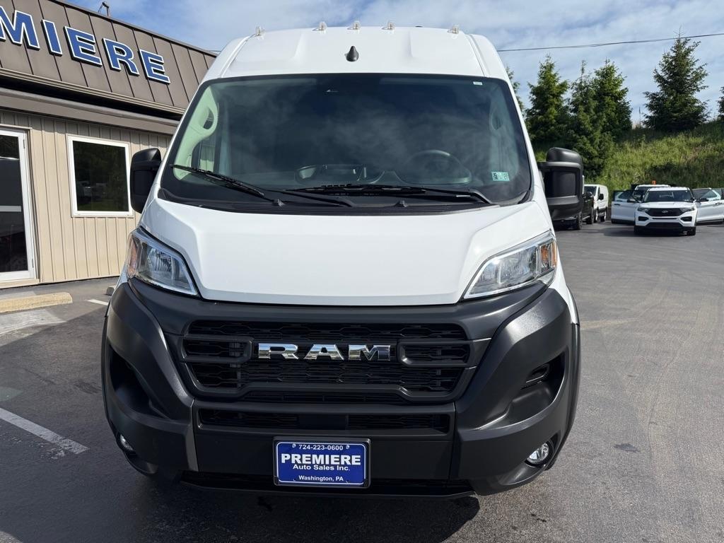 RAM Promaster  2025