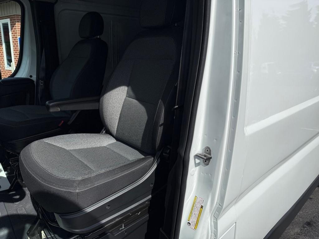 RAM Promaster  2025