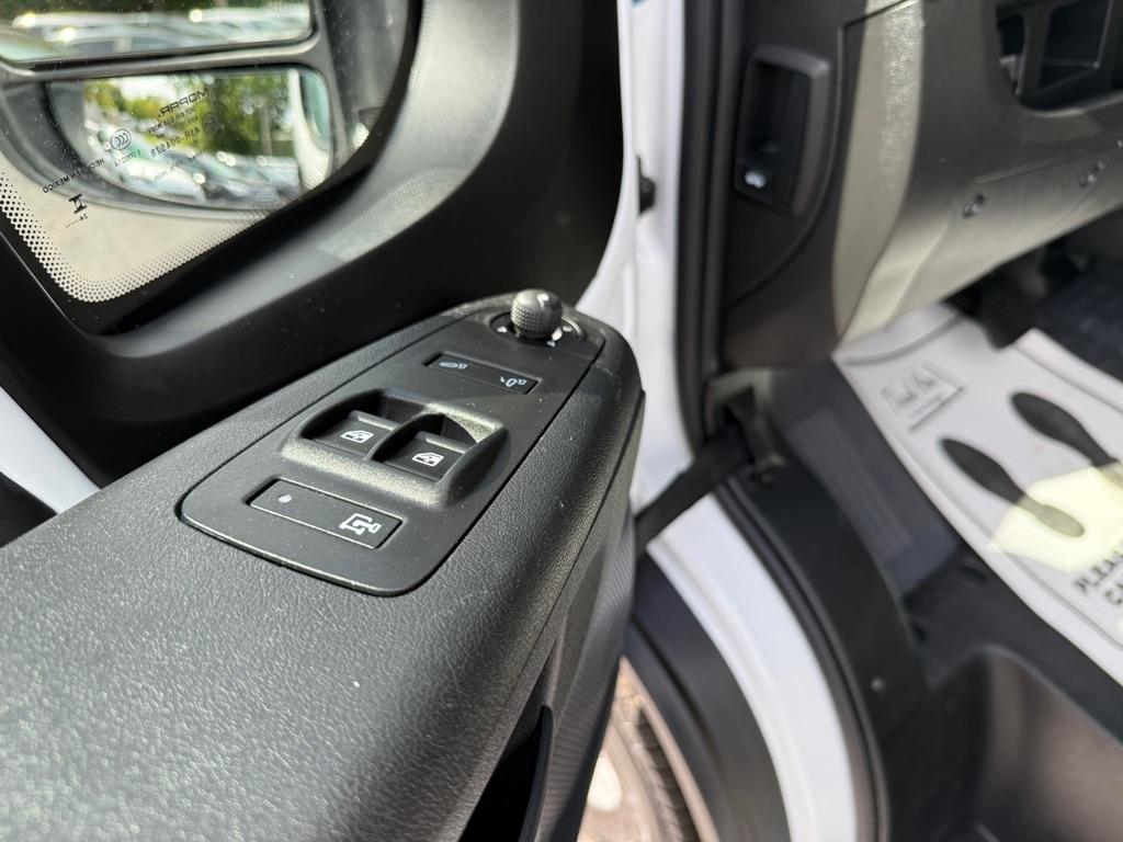 RAM Promaster  2025