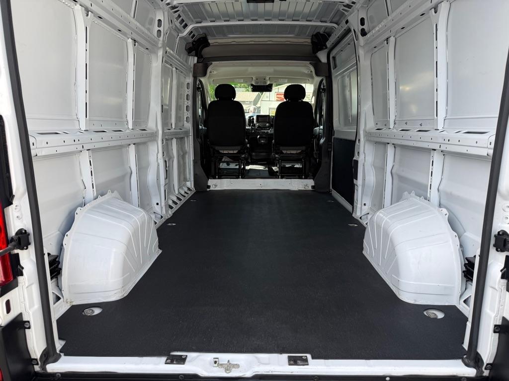RAM Promaster  2025