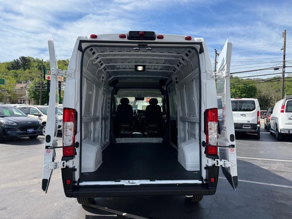RAM Promaster  2025
