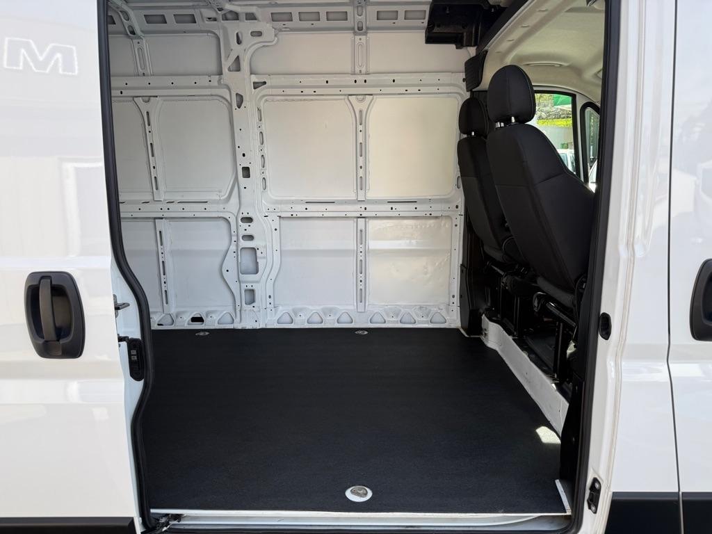 RAM Promaster  2025