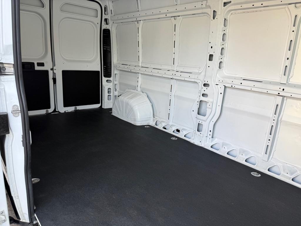 RAM Promaster  2025