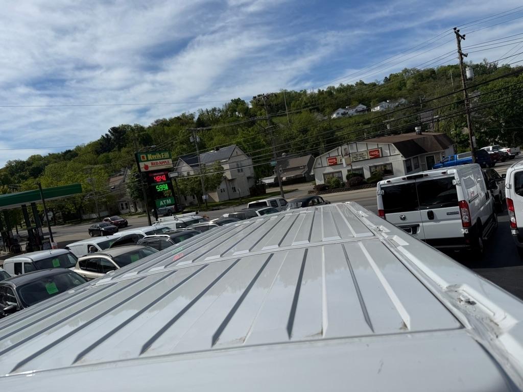 RAM Promaster  2025