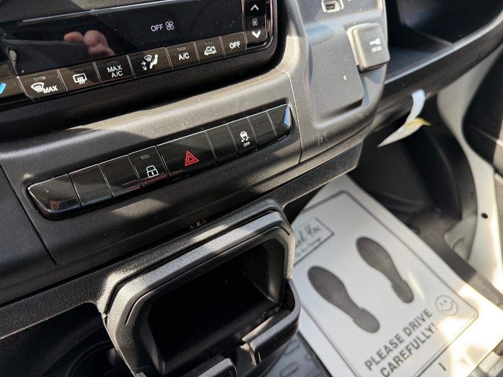 RAM Promaster  2025