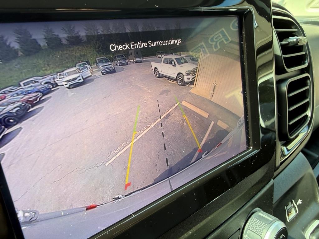 RAM Promaster  2025