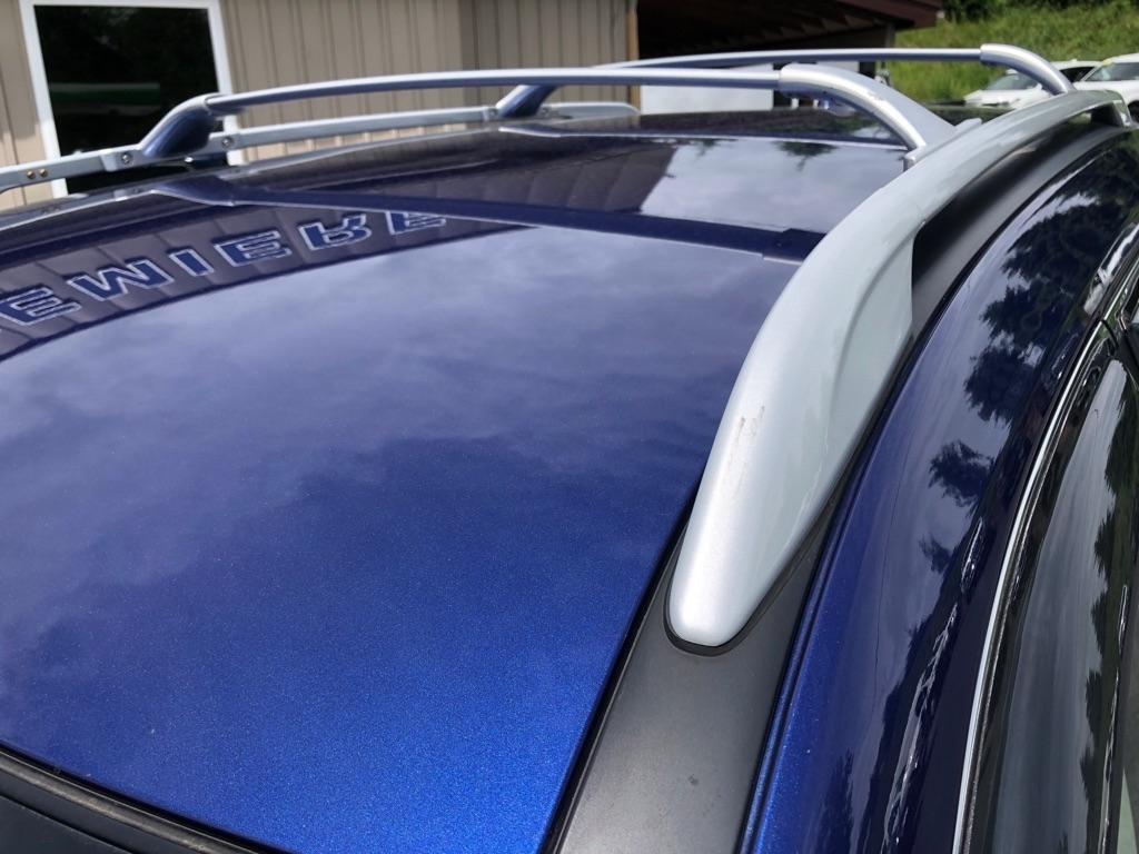Nissan Rogue  2019