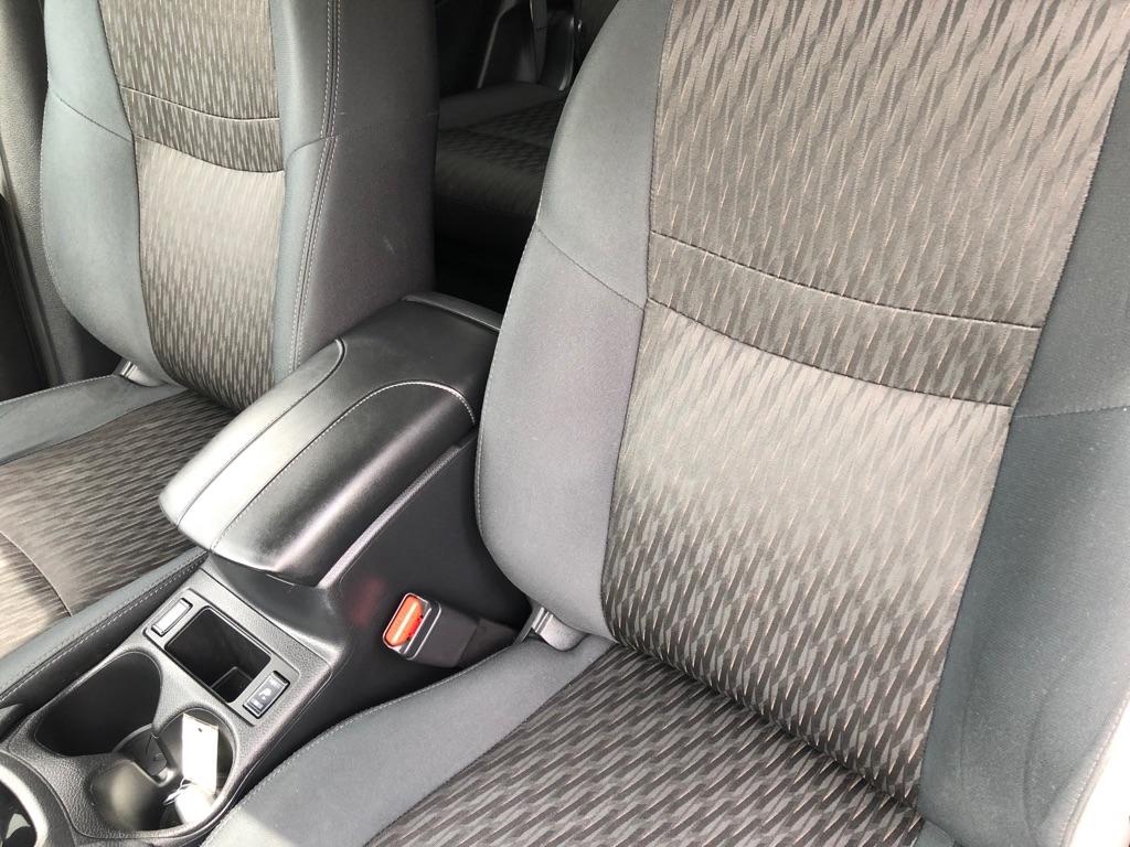 Nissan Rogue  2019