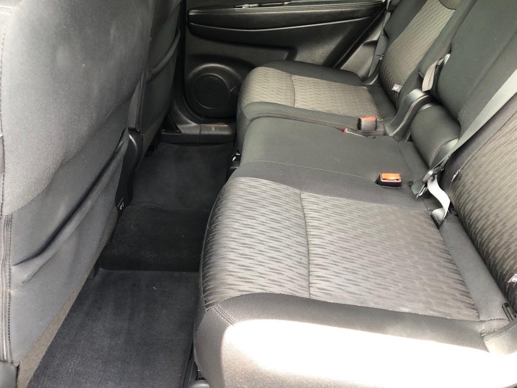Nissan Rogue  2019