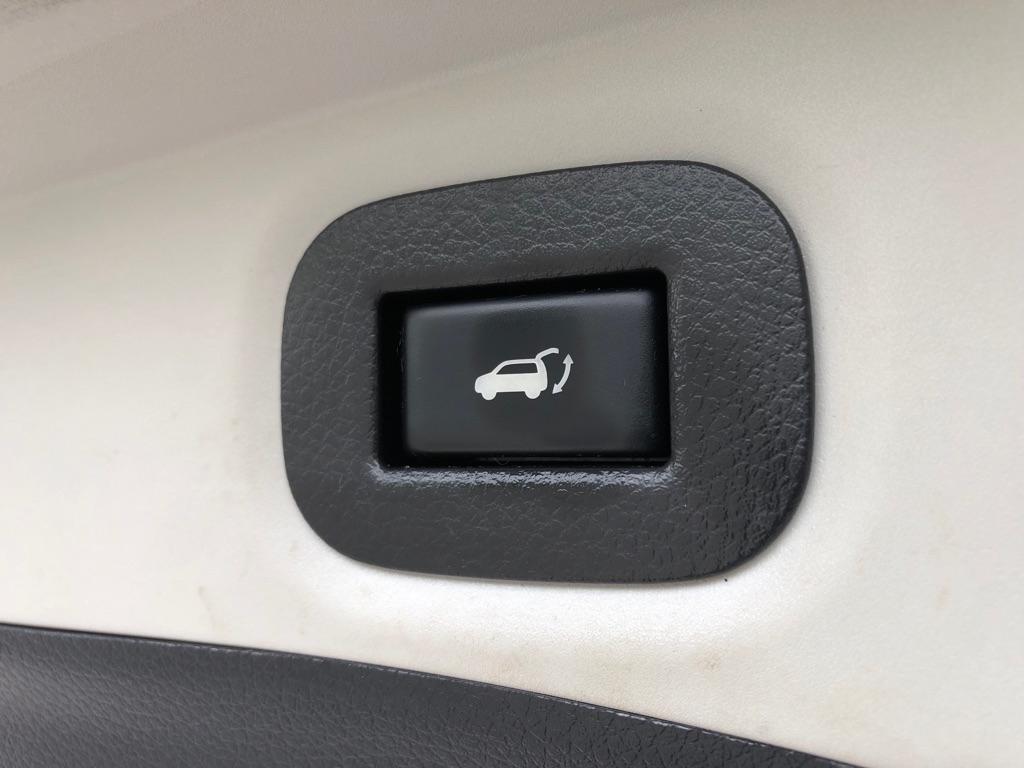 Nissan Rogue  2019