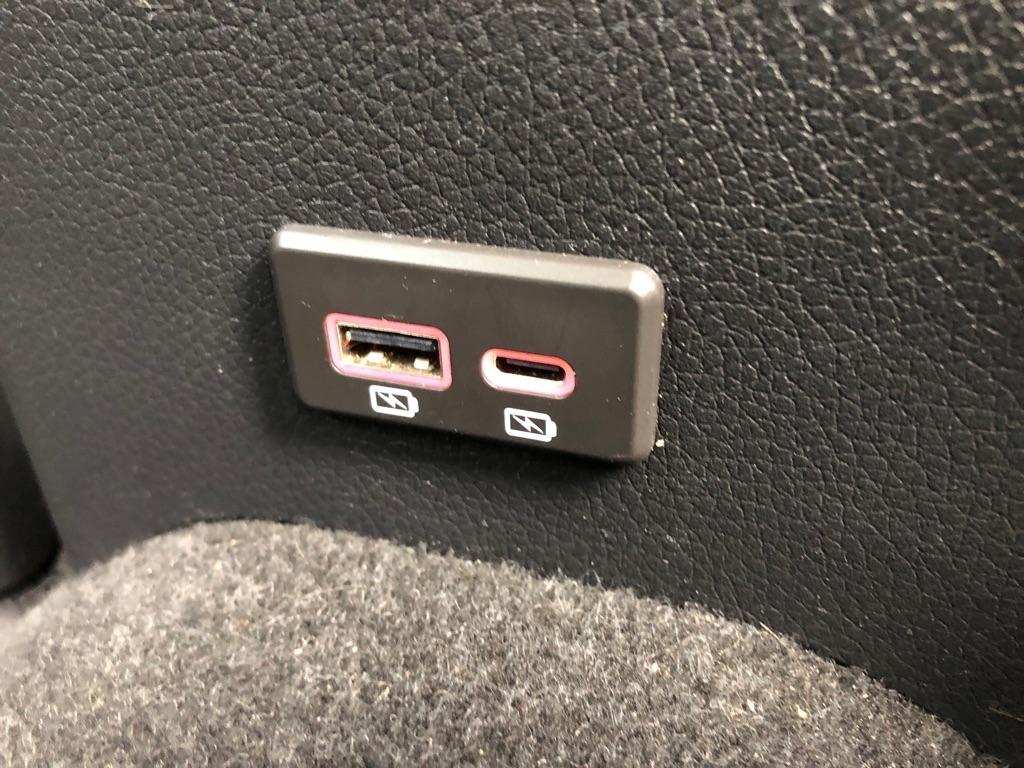 Nissan Rogue  2019