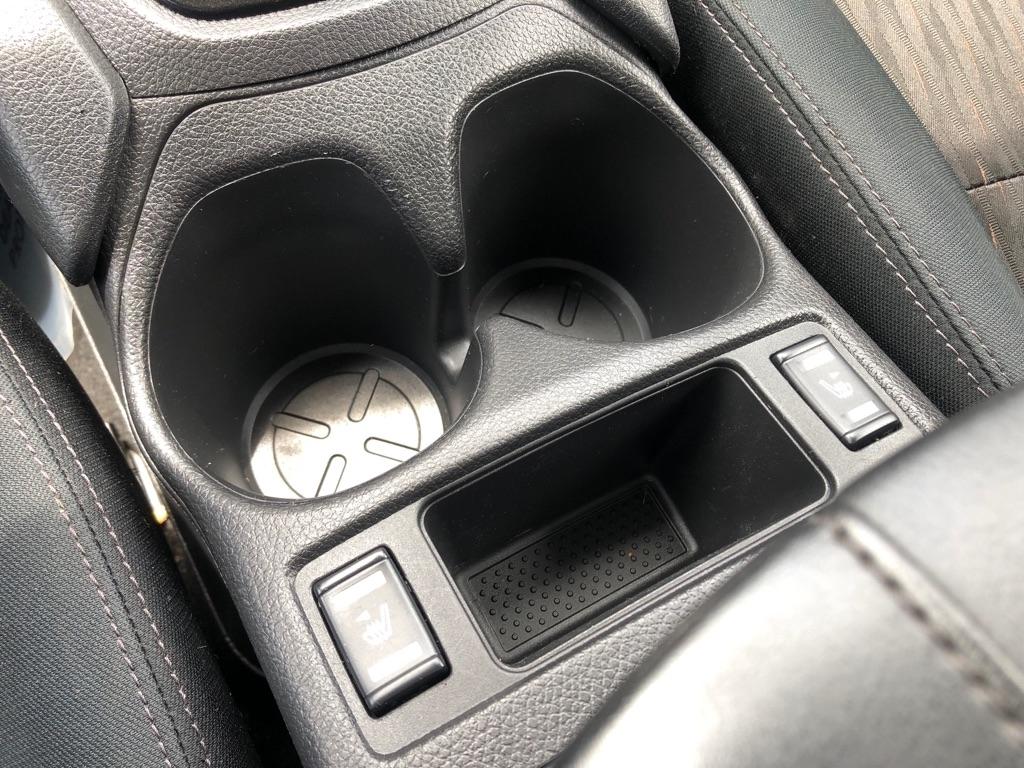 Nissan Rogue  2019
