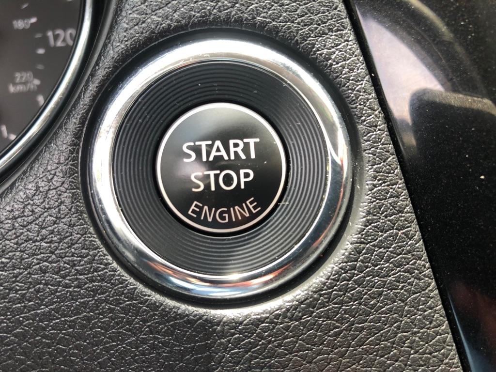 Nissan Rogue  2019