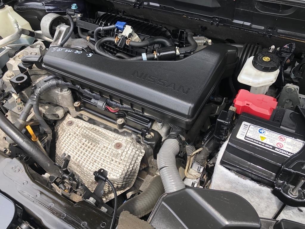 Nissan Rogue  2019