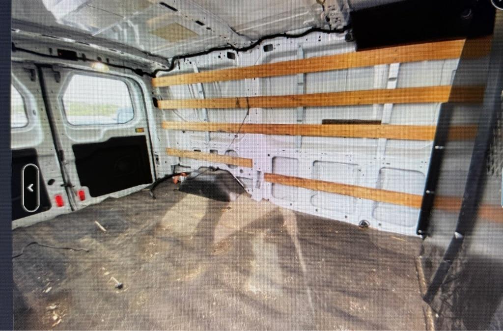 Ford Transit  2017