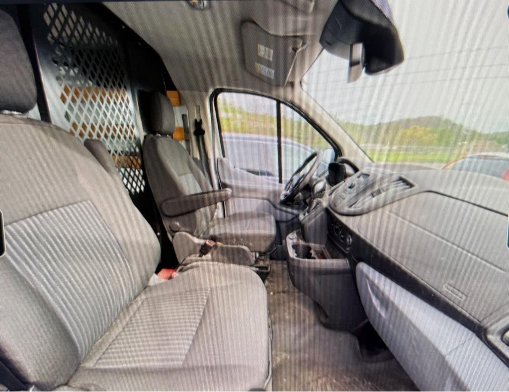 Ford Transit  2017