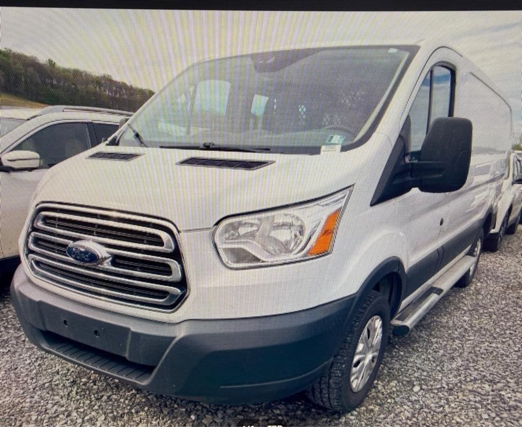 Ford Transit  2017