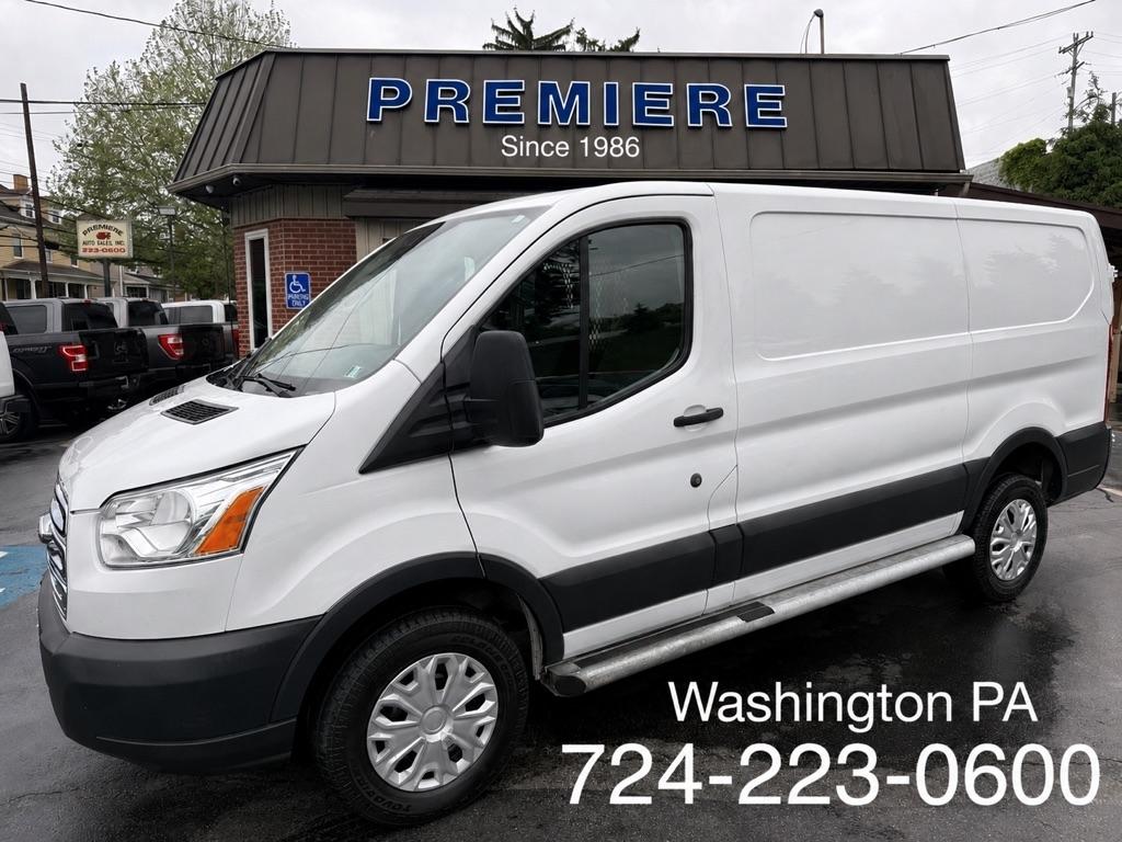 Ford Transit  2017