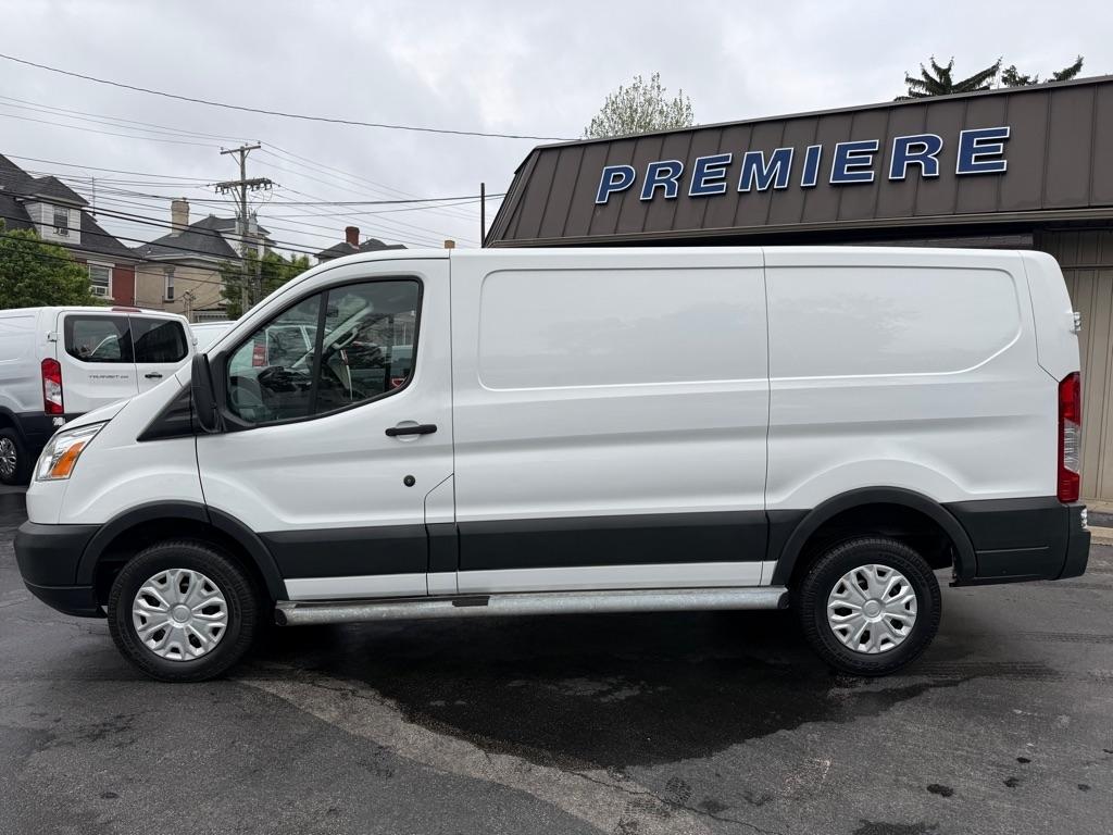 Ford Transit  2017