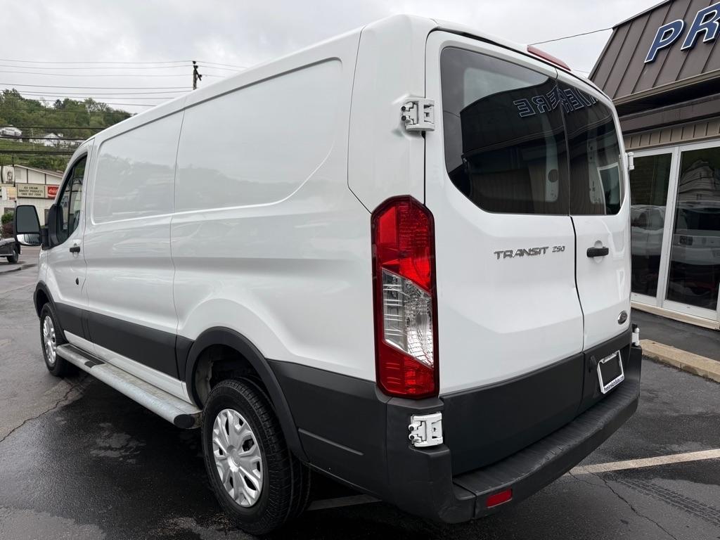 Ford Transit  2017